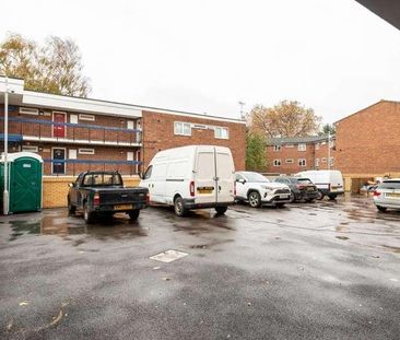 The Address Apartments, Arden Street, Gillingham, ME7 - Photo 1