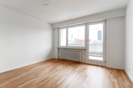 4.5-room apartment near Musical Theater - Photo 4