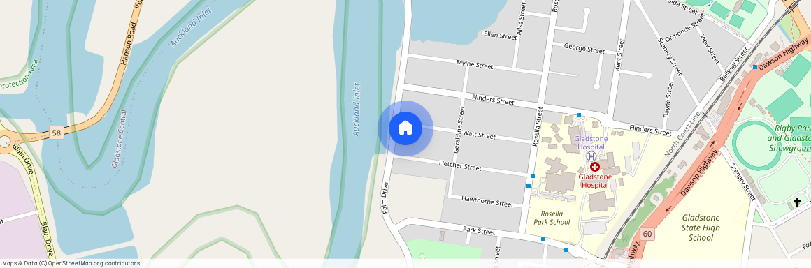 1/35 Watt Street, Qld 4680, West Gladstone