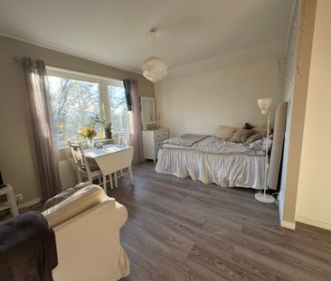 Utgårdsgatan 34 - Foto 2