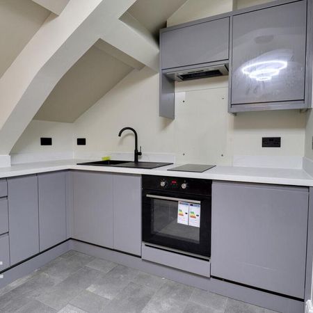 Studio to rent - Photo 3