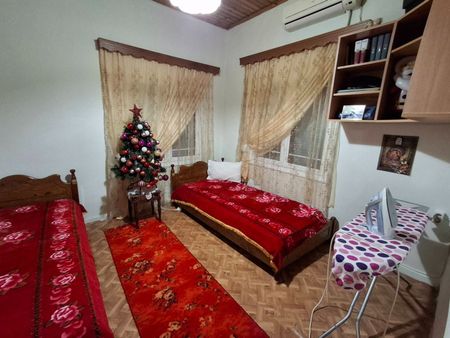Μονοκατοικία για ενοικίαση Μόρια (Λέσβος - Μυτιλήνη) - Φωτογραφία 4
