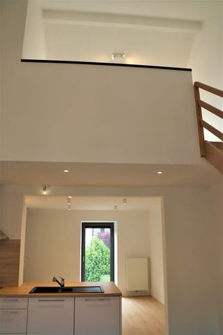 Appartement te huur - Photo 3