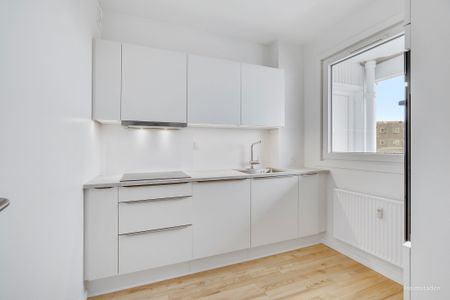 Velkommen til Mølleparkbo - Mølleparkvej 2, 4 og 6. - Photo 2