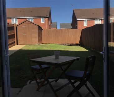 Clare McManus Way, Wood End, Coventry, CV2 - Photo 1