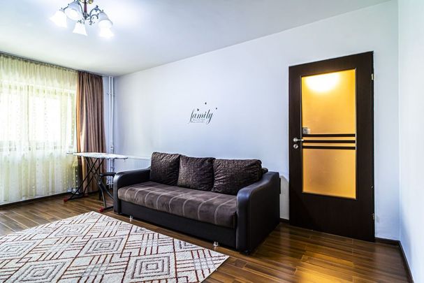 2 camere, etaj 4, 54 mp, Lujerului, mobilat-utilat, loc d... - Photo 1