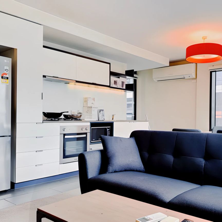 Secondary Room - Photo 1