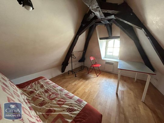 Location Appartement 1 pièce 11m² LAVAL 53000 - Photo 1