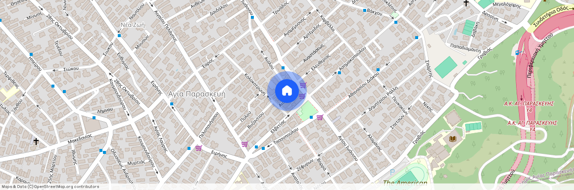 Αγία Παρασκευή (Αγιάννης)