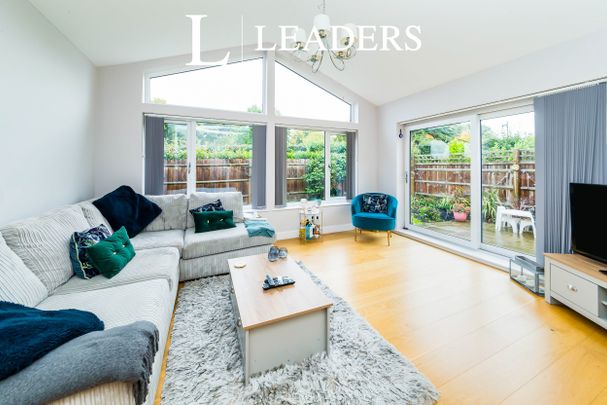 2 bedroom cottage to rent Scandia-Hus Business Park, Felcourt Road, Felcourt, East Grinstead, RH19 - Photo 1