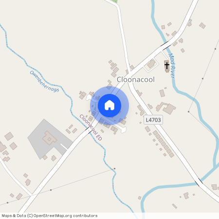 16 Cuil Bul, Cloonacool, Tubbercurry, Co. Sligo, F91 X3P6