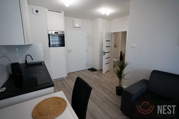 CENTRUM: Malczewskiego, dwupokojowe mieszkanie - Photo 1