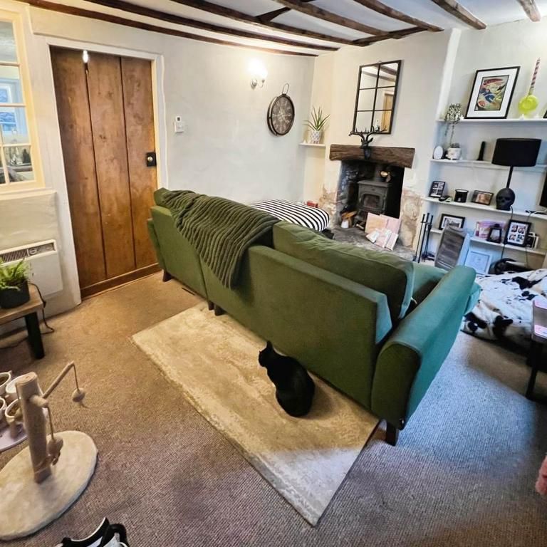 2 bedroom terraced house to rent - Photo 1