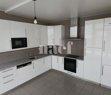 Appartement avec grande terrasse à Champel - Photo 4