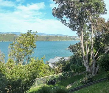 Charming 1BR Flat in Roseneath! - Photo 5