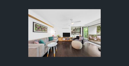 TWO BEDROOM GROUND FLOOR INNER CITY APARTMENT - Photo 4