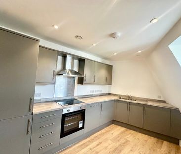 1 bedroom apartment to rent - Photo 5