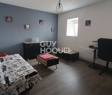 Location Appartement 1 pièce 20m² - Photo 2