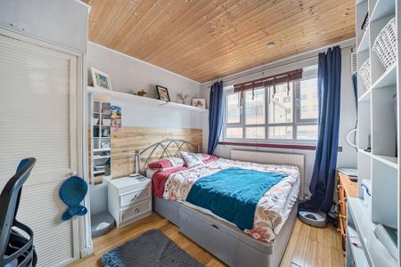 3 bedroom flat to rent - Photo 5