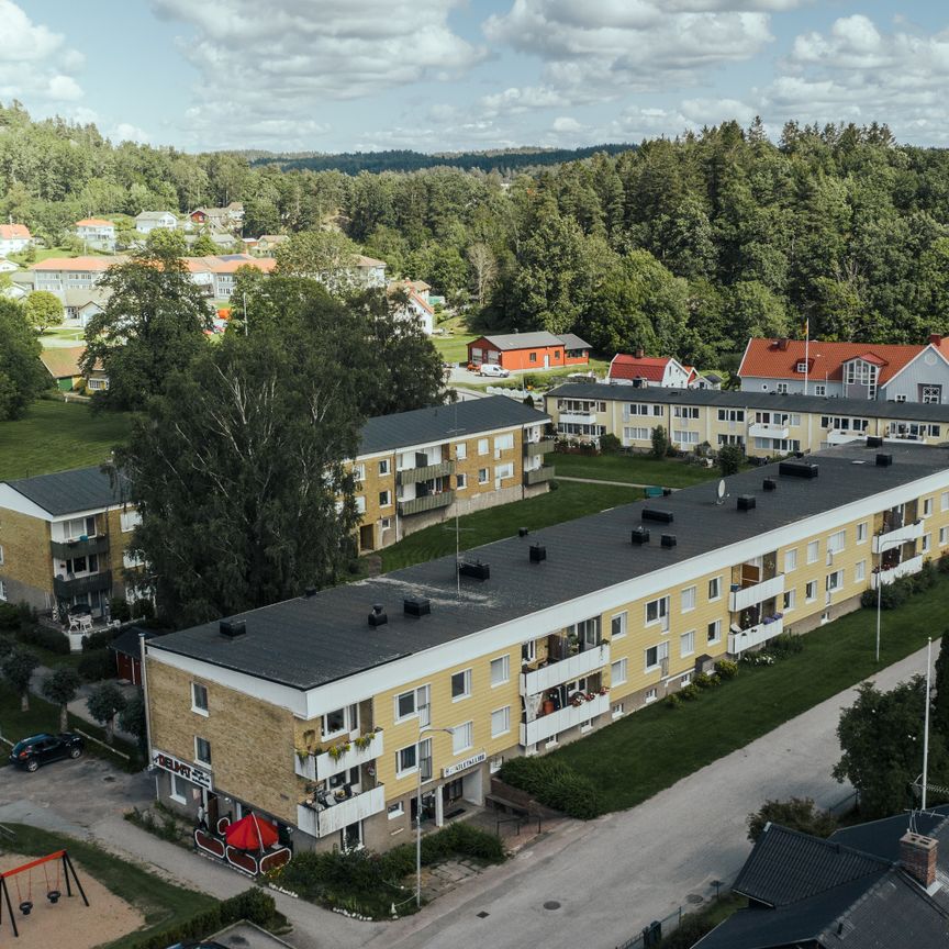 Fornäng 4 C - Photo 1