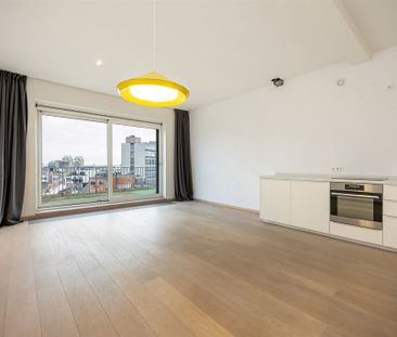 Duplex appartement met groot terras en autostaanplaats - Photo 5