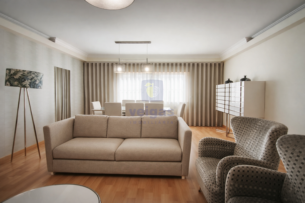 Apartamento T3 em Lisboa - Photo 1