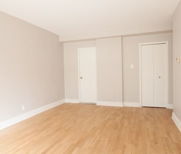 Condo for rent, Montréal (Côte-des-Neiges/Notre-Dame-de-Grâce) - Photo 6