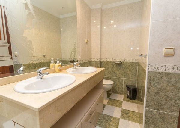 Calle Blas de Lezo, Málaga, Andalusia 29011