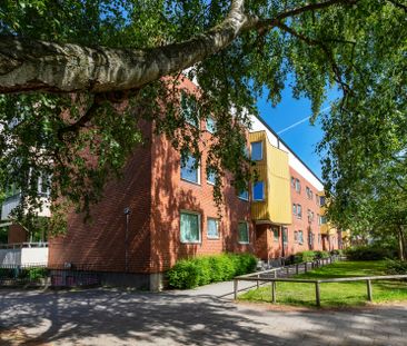 Dammfrivägen 58 A, Lorensborg - Foto 2