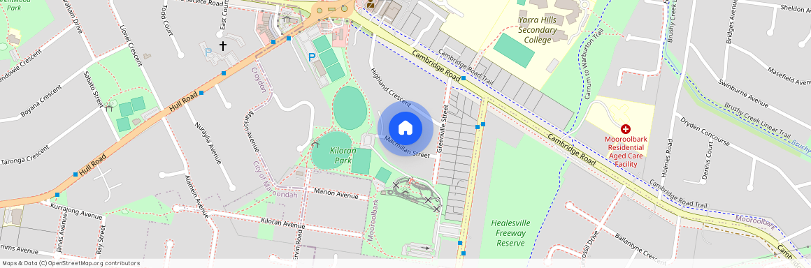 10A MacMillan Street, Vic 3138, Mooroolbark