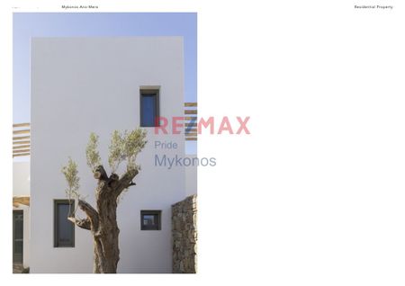 Διαμέρισμα για ενοικίαση Άνω Μερά (Μύκονος) - Photo 5