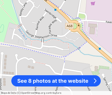 Locomotion Lane, Darlington, DL2 - Photo 1