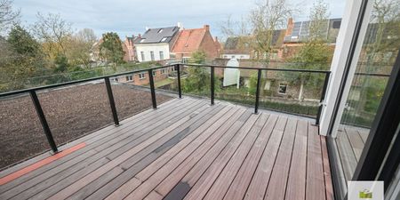 Appartement te huur in Beernem voor € 900 met 2 slaapkamers - Photo 2