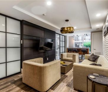 For Lease - 63 Arthur Street Unit# 102, Guelph, Ontario - Photo 4