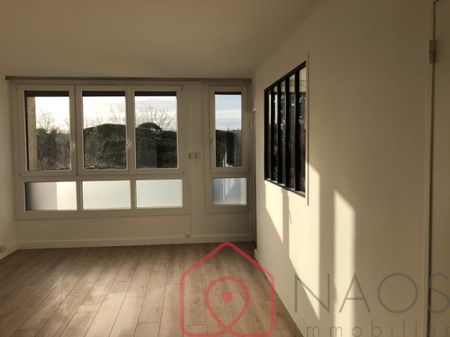 Appartement MEUDON LA FORET (92360) Ref 75008147778 Ref 23253 - Photo 2