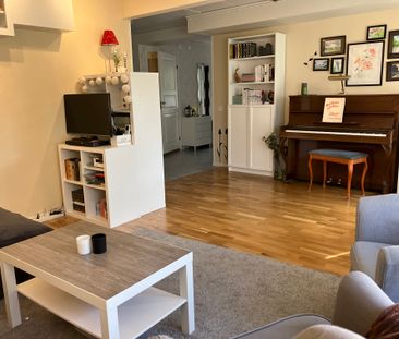 Vattumannens gränd, Järfälla - Foto 3