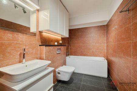 Łódź - Mieszkanie na wynajem - Фото 5