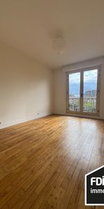 Appartement Lorient 4 pièce(s) 94.68 m2 - Photo 4