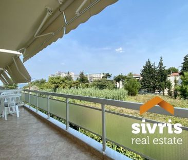 Διαμέρισμα για ενοικίαση Σκάλα Νέων Επιβατών (Θερμαϊκός) - Photo 4