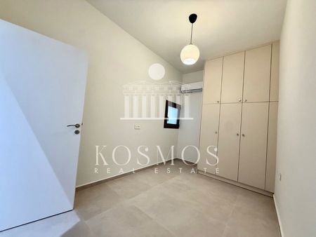 Διαμέρισμα για ενοικίαση Δειλινά (Ηράκλειο Κρήτης) - Photo 4