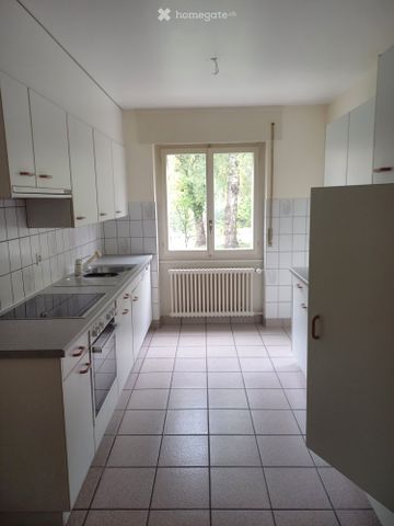 Appartement 5.5 - Photo 2