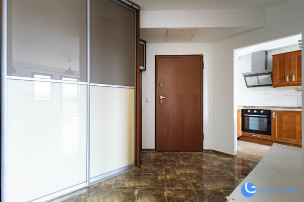 2pok-63m2*Krowodrza*m.postojowe*balkon - Zdjęcie 1