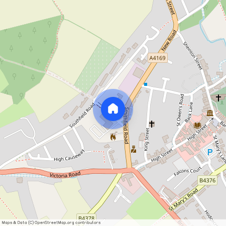 7 Bridge Road, TF13 6BA