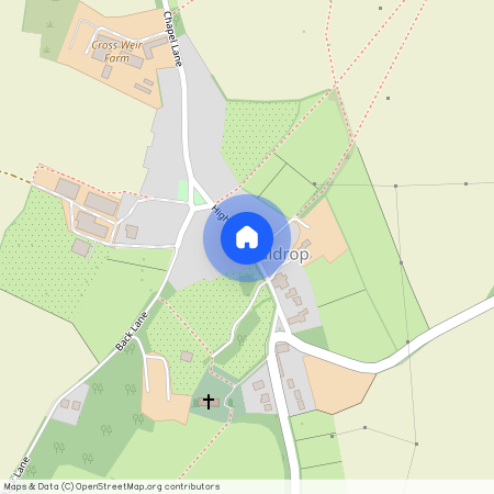 High Street, Souldrop, MK44