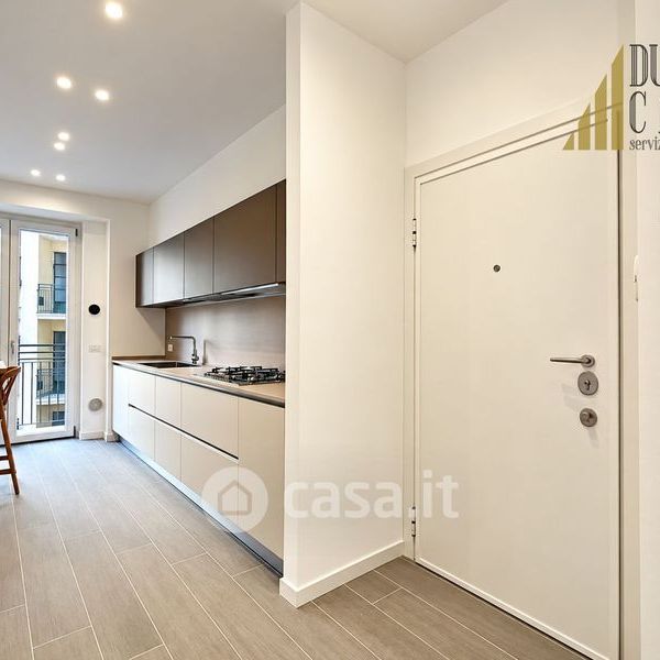 Trilocale in Affitto in Viale Murillo 33 a Milano - Foto 1