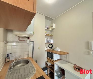 Location Appartement 1 pièce 22m² RENNES 35700 - Photo 2