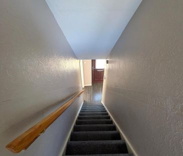 2 bedroom terraced house to rent - Photo 6