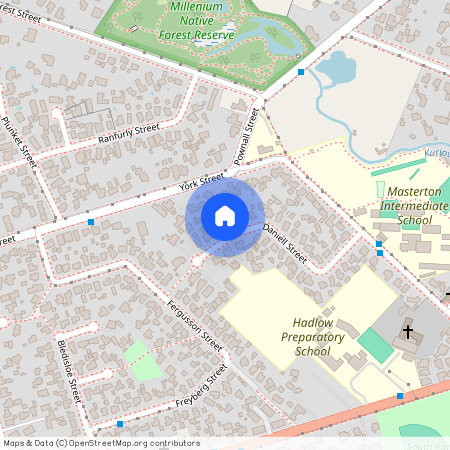 38 Daniell Street, Masterton, Masterton