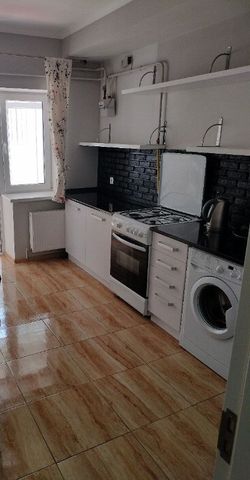 Calra Bucuresti garsoniera de inchiriat - Fotografie 4