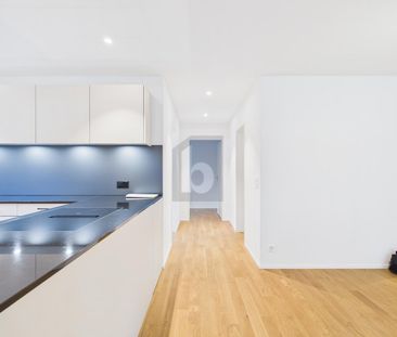MODERN MIT PRIVATEM SITZPLATZ - Foto 2